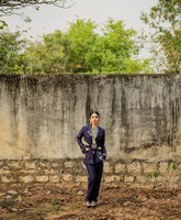 Elegance Redefined Bandhavi Sridhar